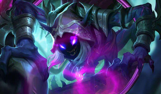 Jadi Monster, 5 Hero Mobile Legends Ini Sangat Ditakuti di Area Hutan