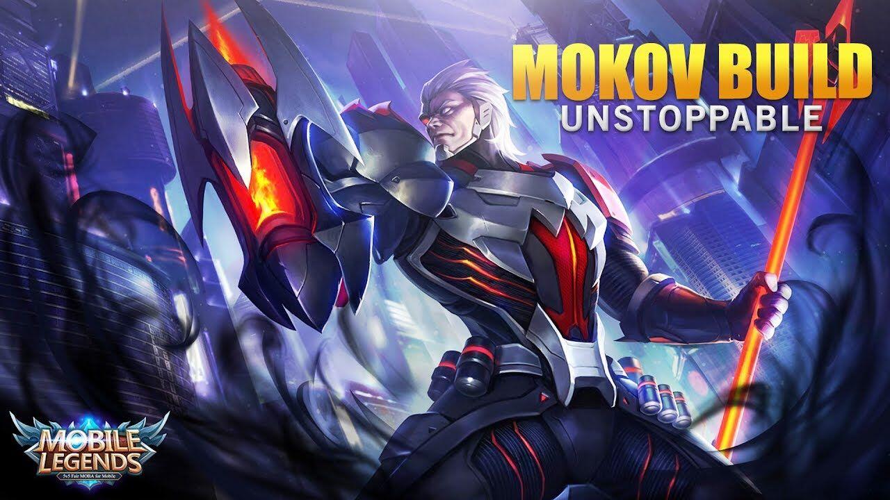 Jadi Monster, 5 Hero Mobile Legends Ini Sangat Ditakuti di Area Hutan