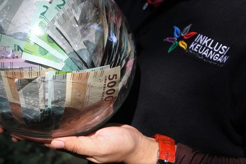 Serunya Kegiatan BRI dan OJK Peringati Bulan Inklusi Keuangan