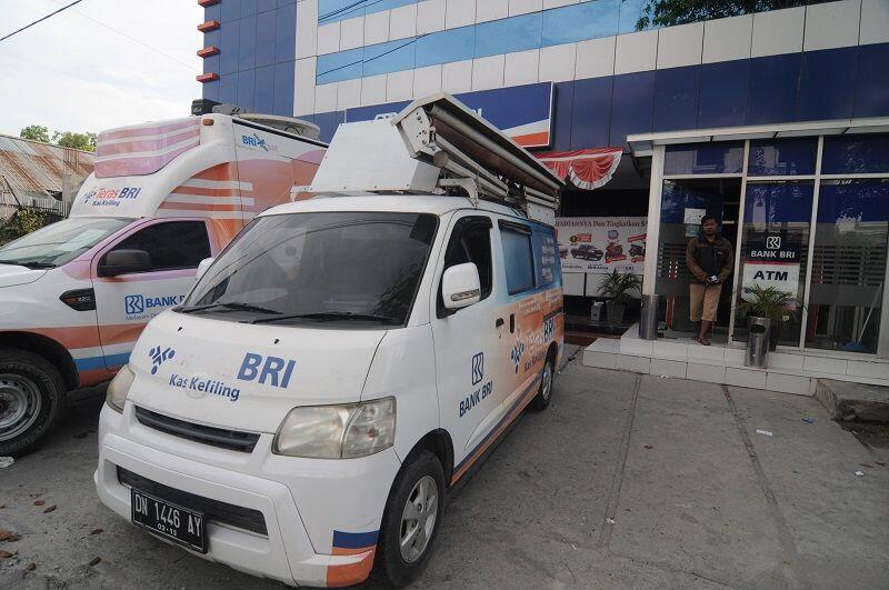 Serunya Kegiatan BRI dan OJK Peringati Bulan Inklusi Keuangan