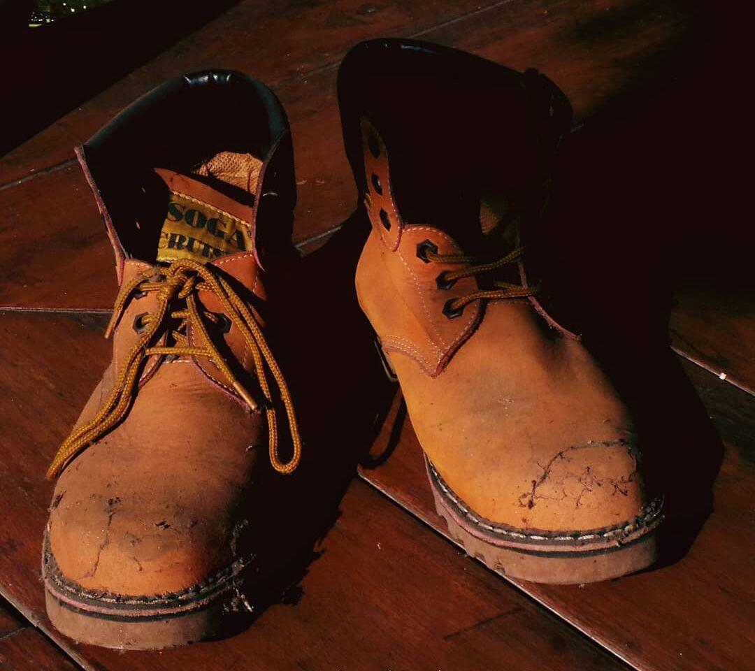5 Tips Memilih Sepatu Hiking yang Bisa Digunakan Juga untuk Bergaya