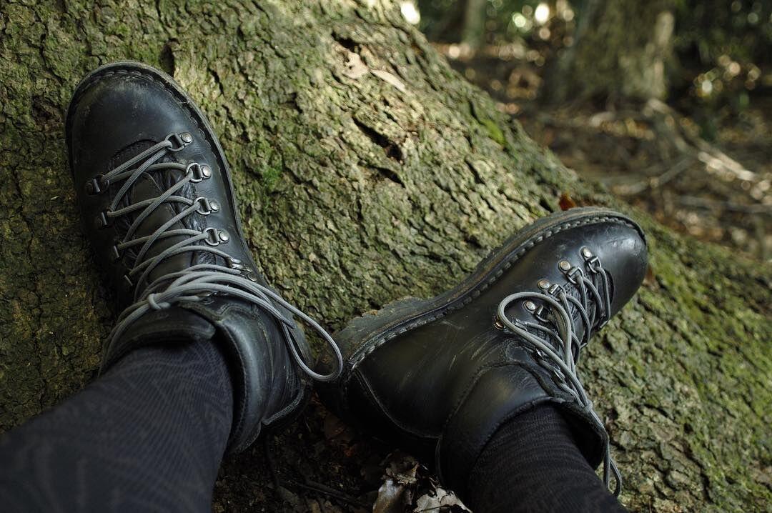 5 Tips Memilih Sepatu Hiking yang Bisa Digunakan Juga untuk Bergaya