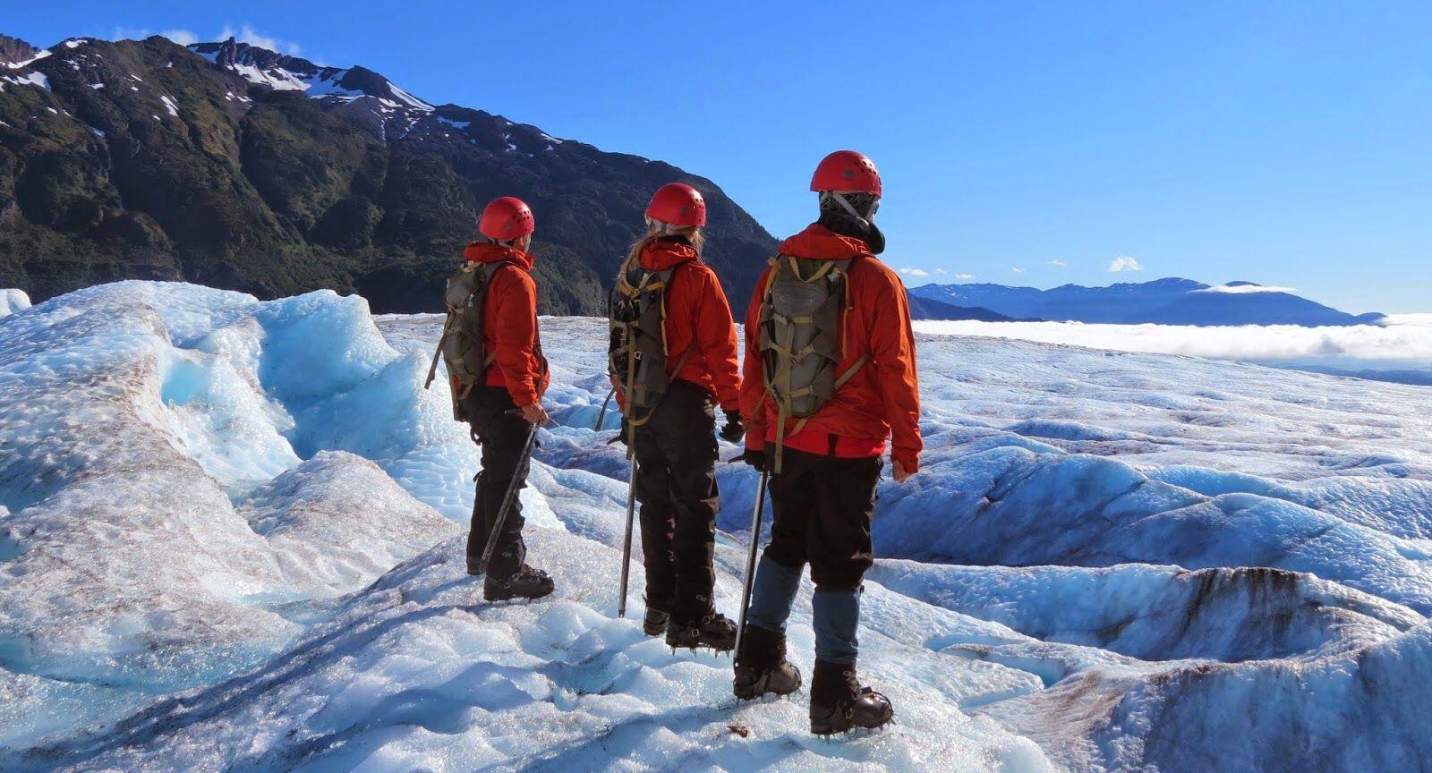 10 Hal Nyeleneh yang Cuma Bisa Kamu Temukan di Alaska, Unik Banget!