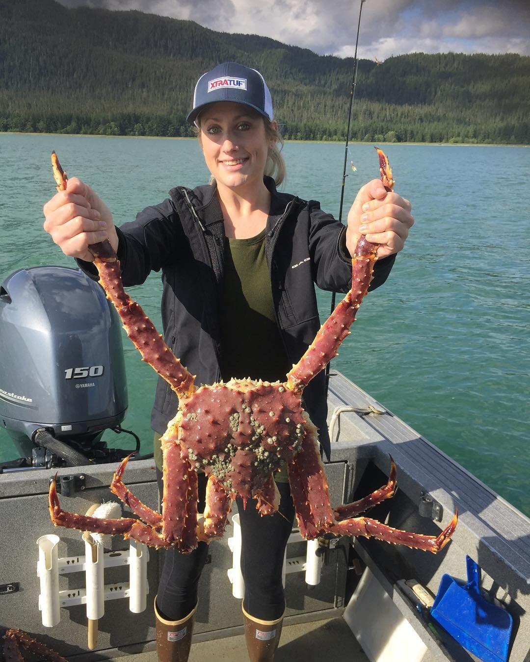10 Hal Nyeleneh yang Cuma Bisa Kamu Temukan di Alaska, Unik Banget!