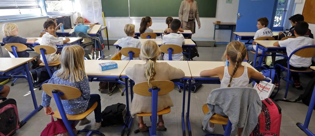 Jadi Salah Satu Negara Bahagia, Ini 10 Fakta Pendidikan di Finlandia