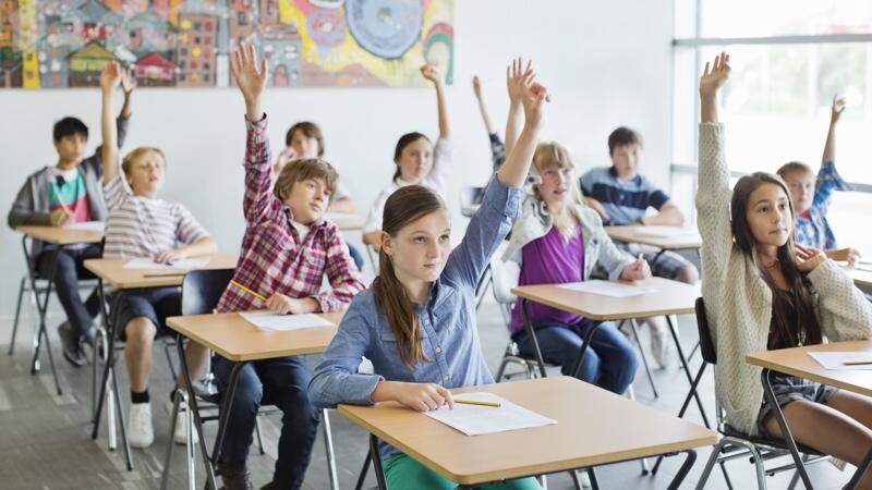 Jadi Salah Satu Negara Bahagia, Ini 10 Fakta Pendidikan di Finlandia