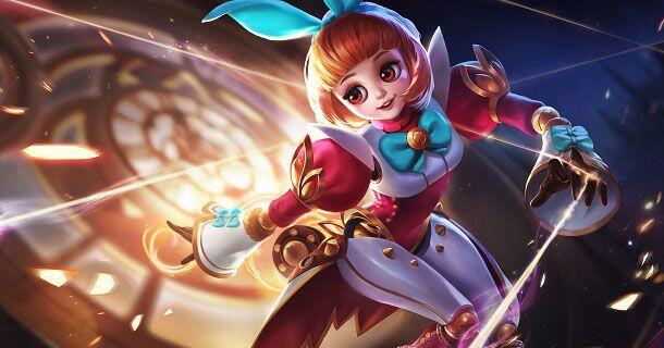 5 Hero Mobile Legends Ini Jarang Di-banned Dalam Draft Pick Mode