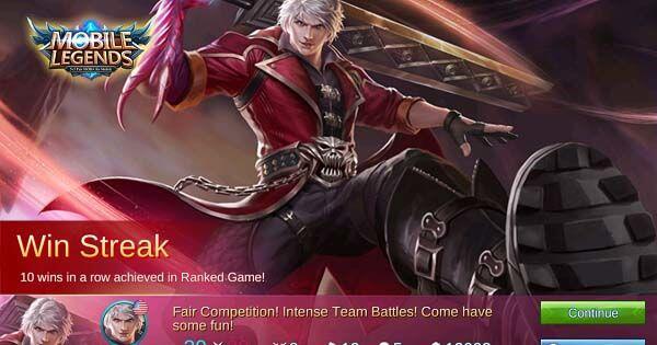 5 Hero Mobile Legends Ini Jarang Di-banned Dalam Draft Pick Mode