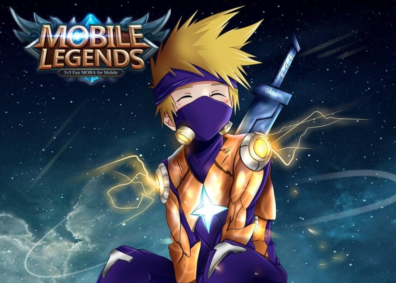 5 Hero Mobile Legends Ini Jarang Di-banned Dalam Draft Pick Mode