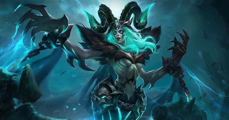 5 Hero Mobile Legends Ini Jarang Di-banned Dalam Draft Pick Mode