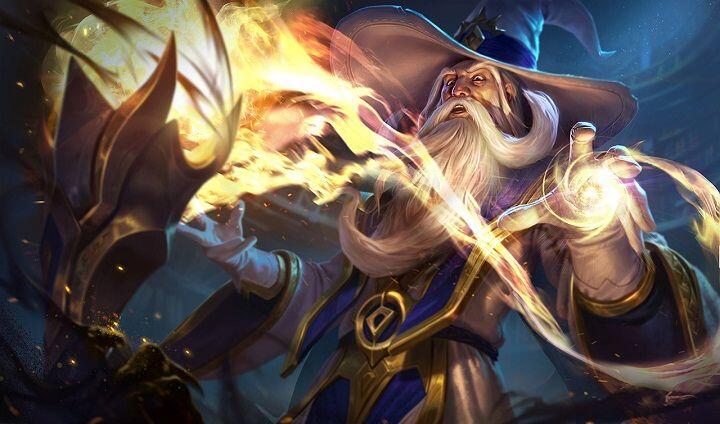 Bye Archer! Ini 6 Hero Meta Baru di Season 6 Arena of Valor