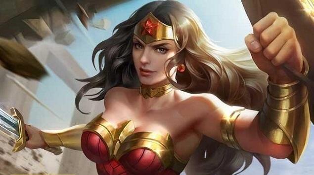 Bye Archer! Ini 6 Hero Meta Baru di Season 6 Arena of Valor
