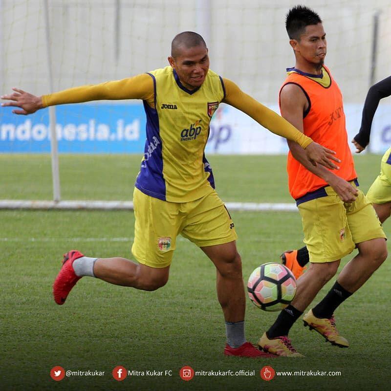 Preview Mitra Kukar Vs PSIS: Waspada Moncernya Sang Tamu