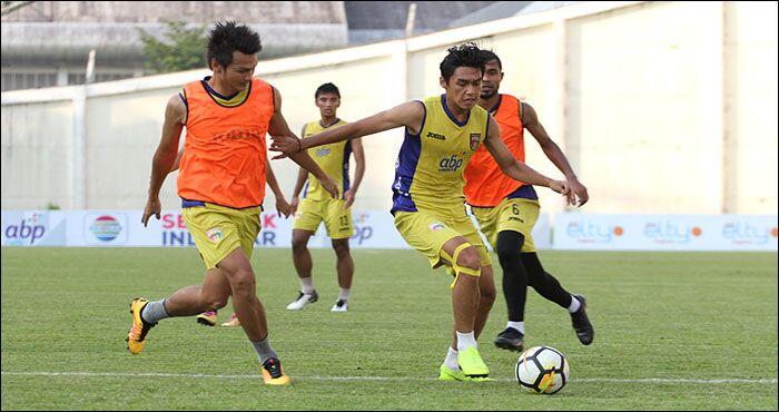 Preview Mitra Kukar Vs PSIS: Waspada Moncernya Sang Tamu