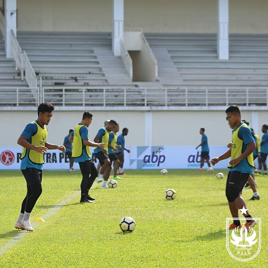 Preview Mitra Kukar Vs PSIS: Waspada Moncernya Sang Tamu