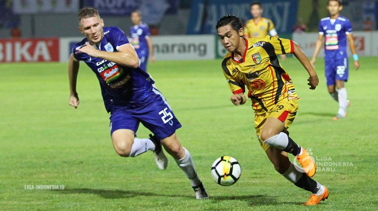 Preview Mitra Kukar Vs PSIS: Waspada Moncernya Sang Tamu