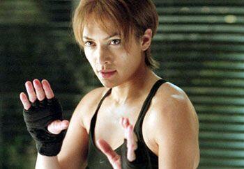 6 Film Kece Era 2000an Ini Buktikan Bakat Berakting J-Lo