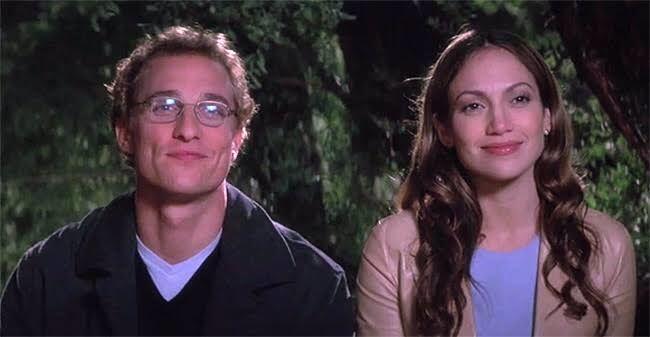 6 Film Kece Era 2000an Ini Buktikan Bakat Berakting J-Lo