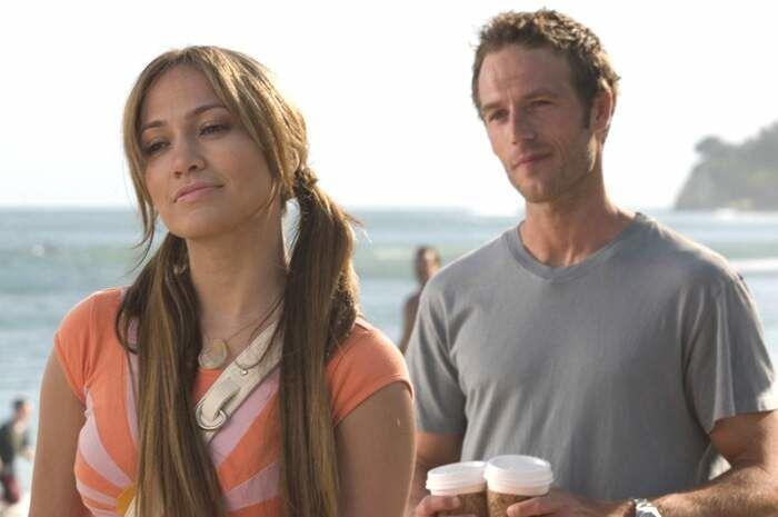 6 Film Kece Era 2000an Ini Buktikan Bakat Berakting J-Lo