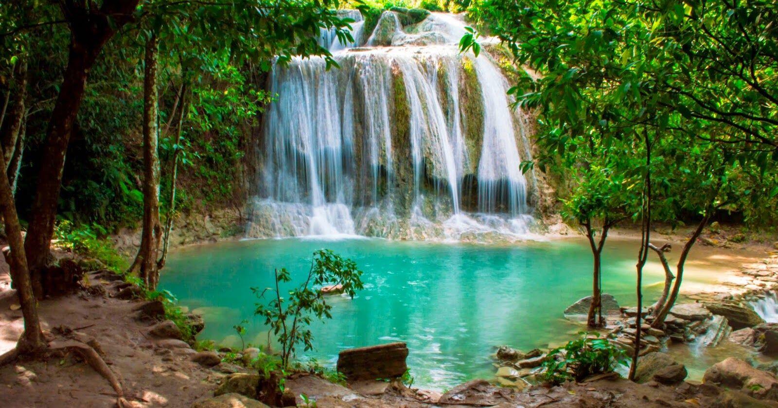 6 Wisata Alam Tersembunyi di Yogya yang Layak Disebut Hidden Paradise