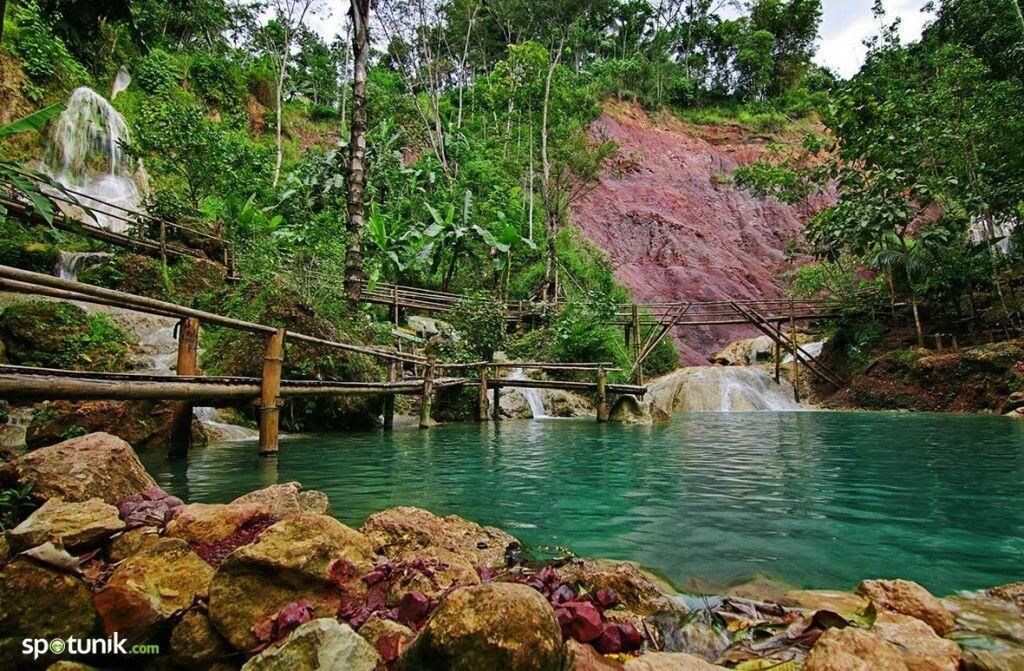6 Wisata Alam Tersembunyi di Yogya yang Layak Disebut Hidden Paradise