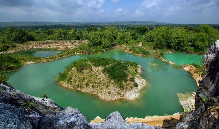 6 Wisata Alam Tersembunyi di Yogya yang Layak Disebut Hidden Paradise