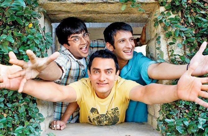 5 Film Bollywood yang Buat Kamu Kangen Sahabat, Jangan Mewek Ya!