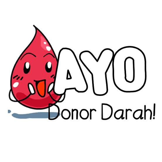 Mengadakan Donor Darah