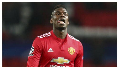 3 Bintang MU yang Masuk Radar Juventus
