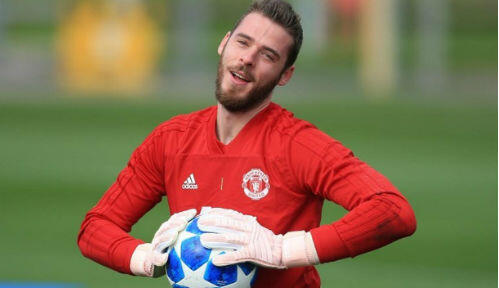 3 Bintang MU yang Masuk Radar Juventus