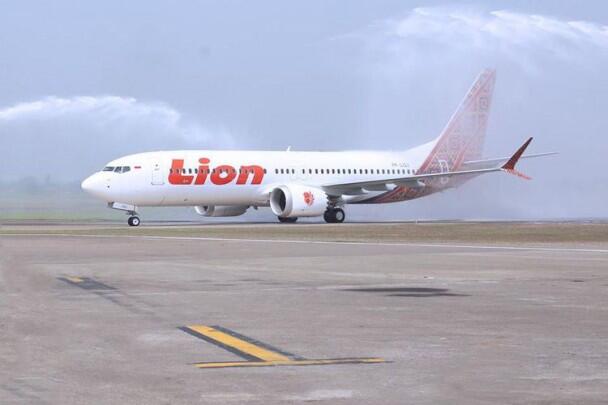 Fakta Baru! Pesawat Lion yang Jatuh Baru Beli dan Laik Operasi