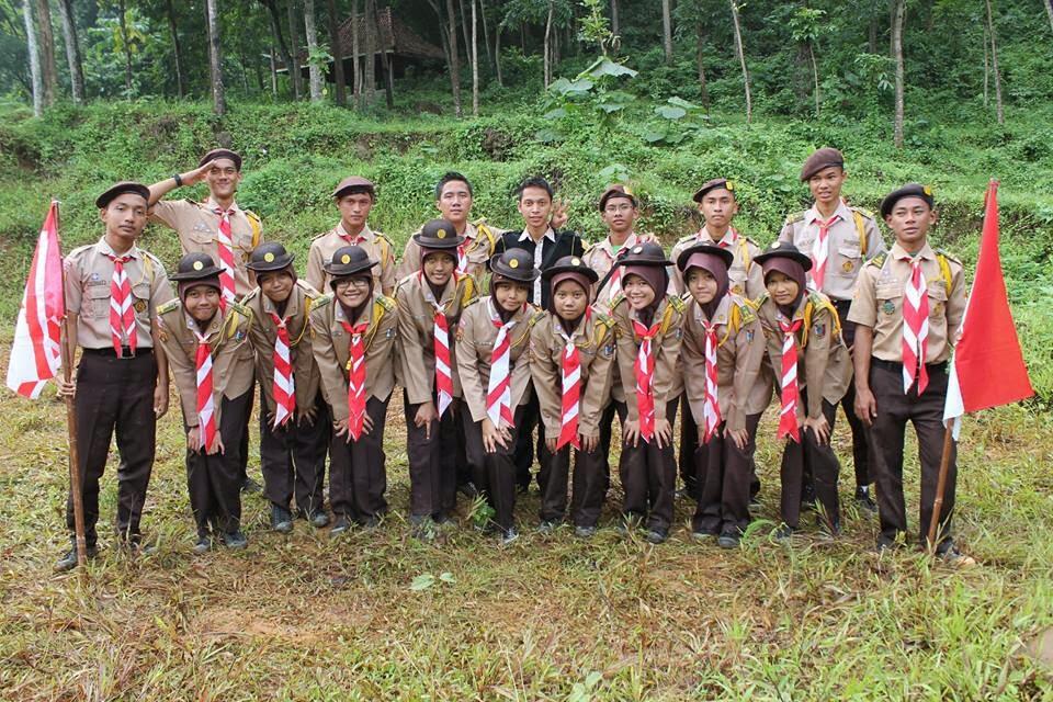 Mengikuti Kegiatan Pramuka Adalah Memaknai Sumpah Pemuda Versi Gue