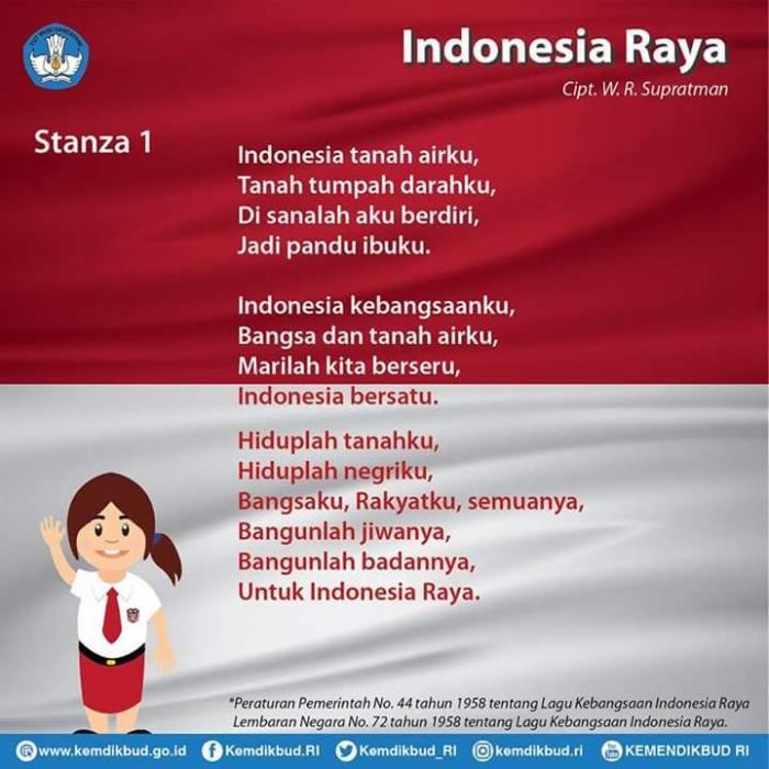 Sumpah Pemuda Nggak Cuma Buat Kaum Muda, Ini Alasannya!