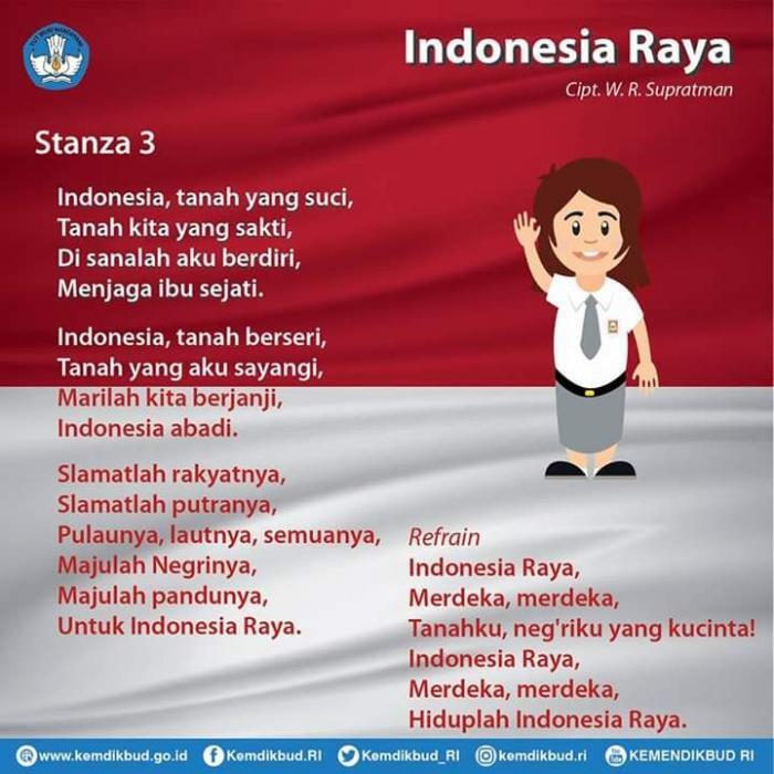 Sumpah Pemuda Nggak Cuma Buat Kaum Muda, Ini Alasannya!