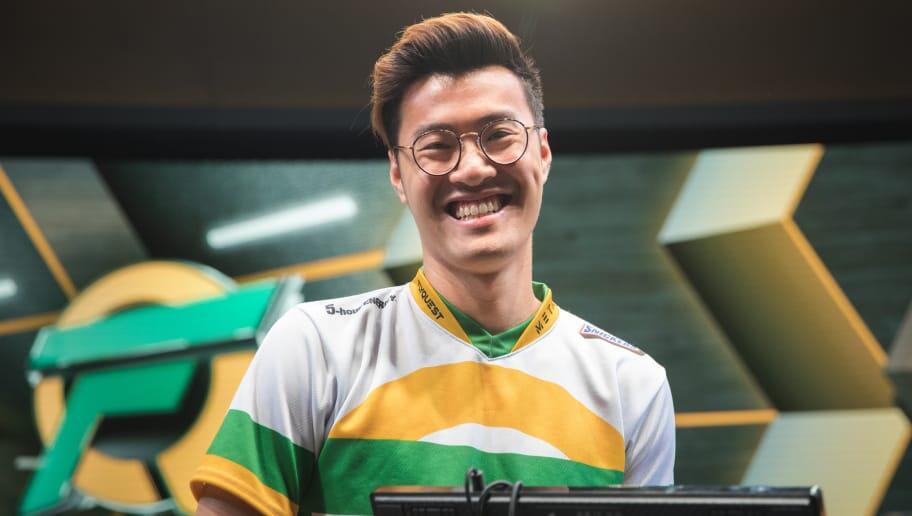5 Atlet Pro League of Legends Dengan Follower Terbanyak di Dunia