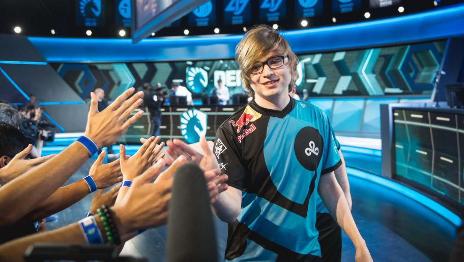 5 Atlet Pro League of Legends Dengan Follower Terbanyak di Dunia