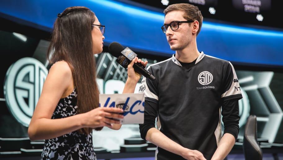 5 Atlet Pro League of Legends Dengan Follower Terbanyak di Dunia
