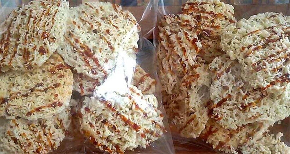 Carang Madu, Rondho Royal Camilan Khas Mana Sih?