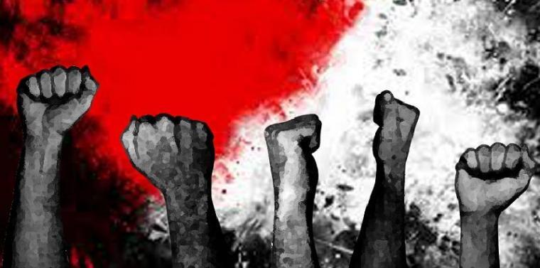Ikrar Sumpah Pemuda Bukan Sekedar Untuk Di-Eja-Kan