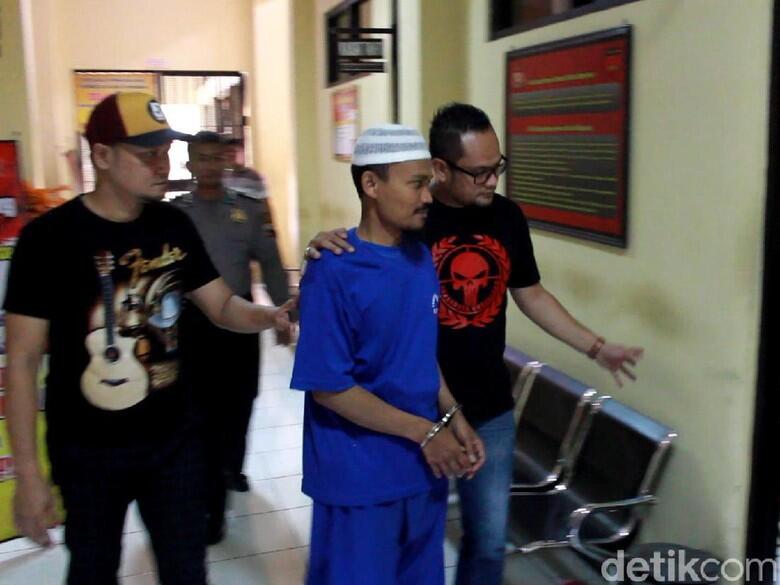 Pelaku Pelemparan Kantor NU, Gereja dan Kantor PDIP Magelang Ditangkap