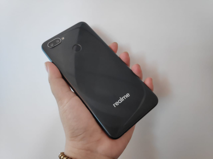 Yang Begini Ini yang Bikin Realme Bakal Ubah Pasaran Smartphone Indonesia