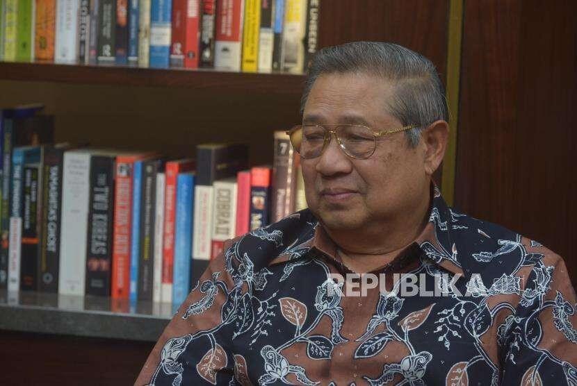 SBY: Mengapa Khusus Suramadu Digratiskan?