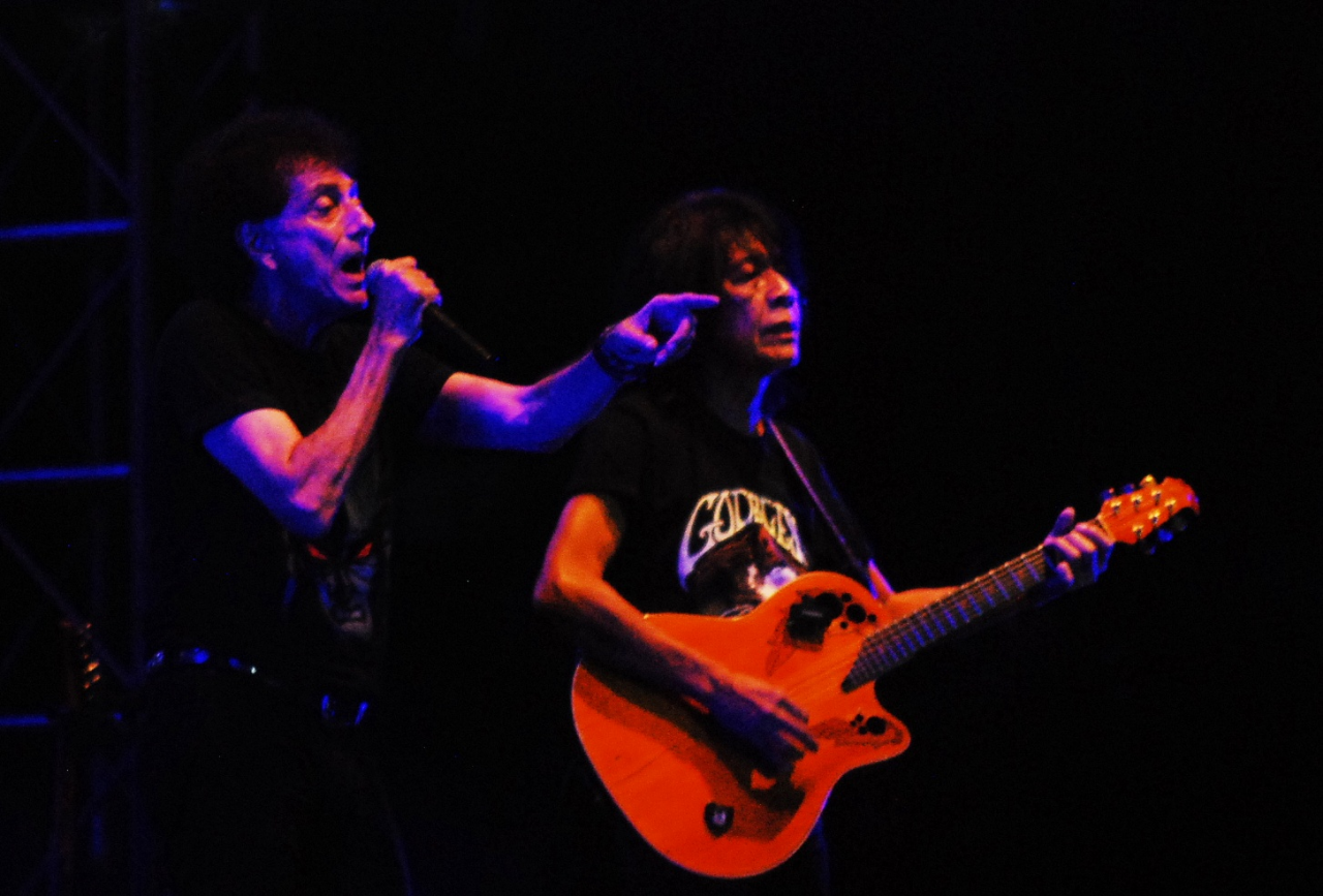 45 Berkarya Musik, God Bless