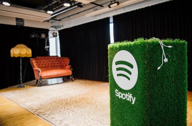 Bisnis Musik Gratis: Begini Cara Joox, Spotify Hingga Apple Dapatkan Keuntungan
