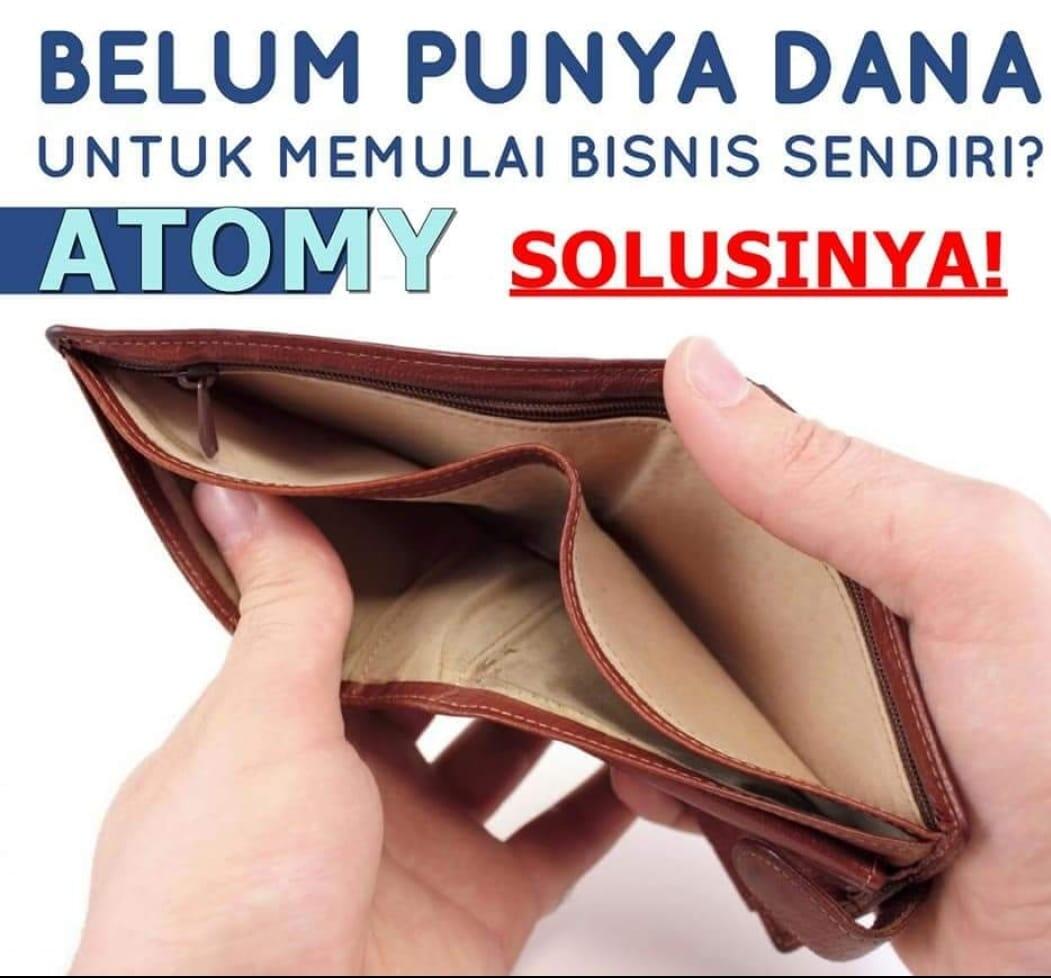 PELUANG BISNIS TANPA MODAL! YUK GABUNG SEKARANG!