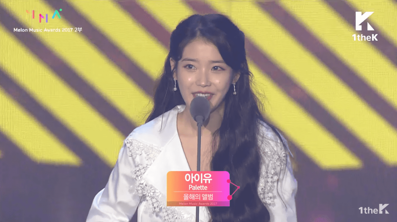 Daftar Nominasi untuk 2018 Melon Music Awards, Voting Dibuka!