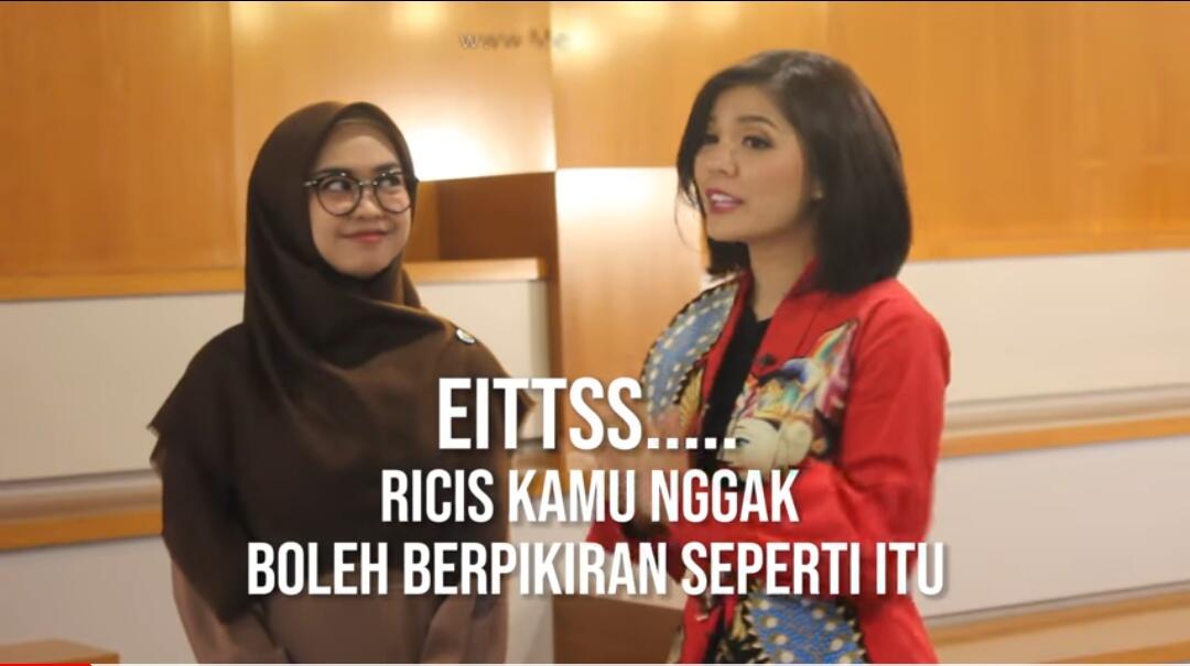 Wow! Begini 5 Collabs Para YouTuber Terkenal di Indonesia!