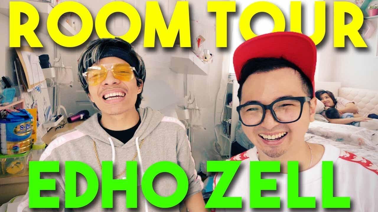 Wow! Begini 5 Collabs Para YouTuber Terkenal di Indonesia!