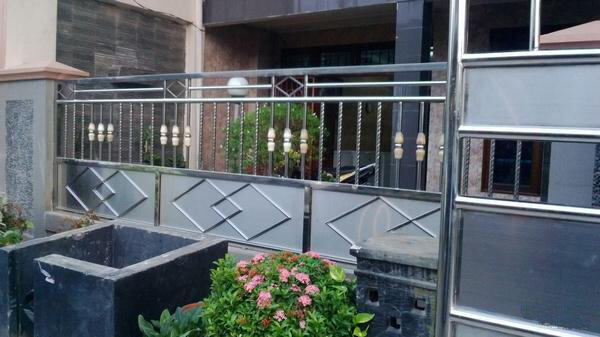 Bengkel Las jakarta 081282 776526