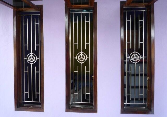 Bengkel Las jakarta 081282 776526